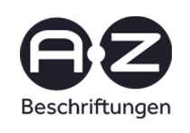 A-Z Beschriftungen Rottenburg